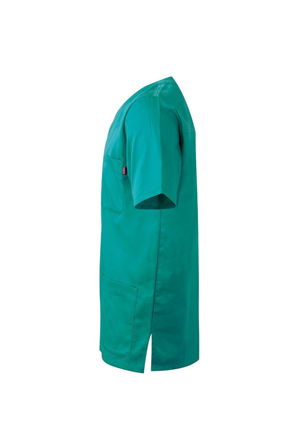 Tunica Saude Botoes-RAG-Tailors-Fardas-e-Uniformes-Vestuario-Pro