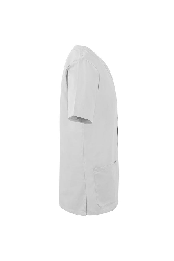 Tunica Saude Botoes-RAG-Tailors-Fardas-e-Uniformes-Vestuario-Pro