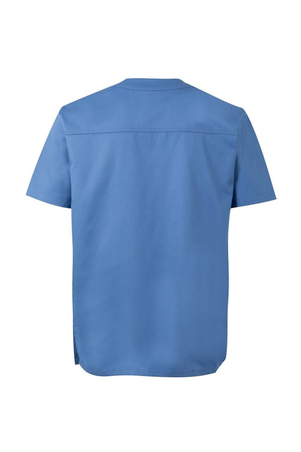 Tunica Saude Botoes-RAG-Tailors-Fardas-e-Uniformes-Vestuario-Pro