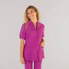Túnica Senhora Arancha-Malva - 119-XS-RAG-Tailors-Fardas-e-Uniformes-Vestuario-Pro