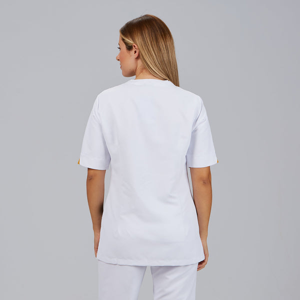 Túnica Senhora Cris-RAG-Tailors-Fardas-e-Uniformes-Vestuario-Pro