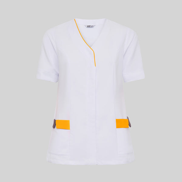 Túnica Senhora Cris-RAG-Tailors-Fardas-e-Uniformes-Vestuario-Pro