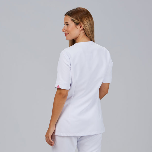 Túnica Senhora Cris-RAG-Tailors-Fardas-e-Uniformes-Vestuario-Pro