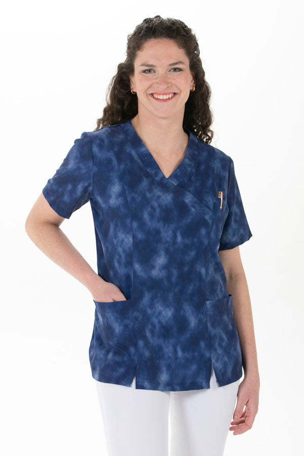 Tunica Senhora Fáia-RAG-Tailors-Fardas-e-Uniformes-Vestuario-Pro