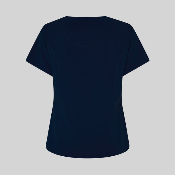 Túnica Senhora Microfibra 360 Rosalia-RAG-Tailors-Fardas-e-Uniformes-Vestuario-Pro