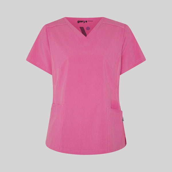 Túnica Senhora Microfibra 360 Rosalia-RAG-Tailors-Fardas-e-Uniformes-Vestuario-Pro