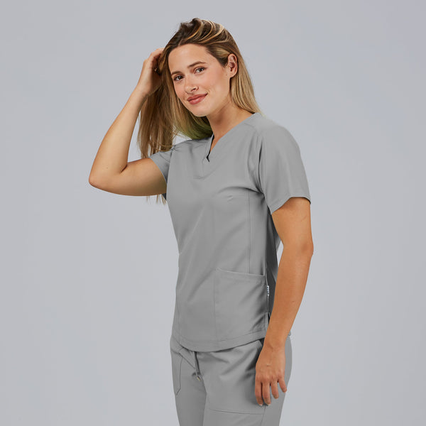 Túnica Senhora Microfibra 360 Rosalia-RAG-Tailors-Fardas-e-Uniformes-Vestuario-Pro
