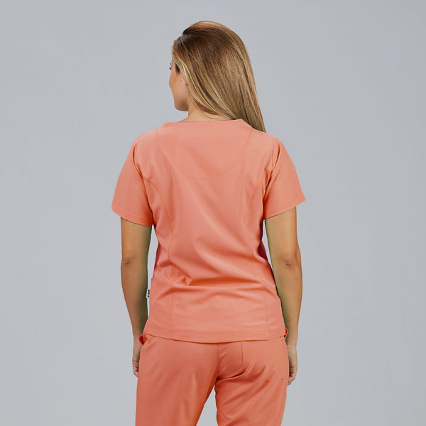 Túnica Senhora Microfibra 360 Rosalia-RAG-Tailors-Fardas-e-Uniformes-Vestuario-Pro