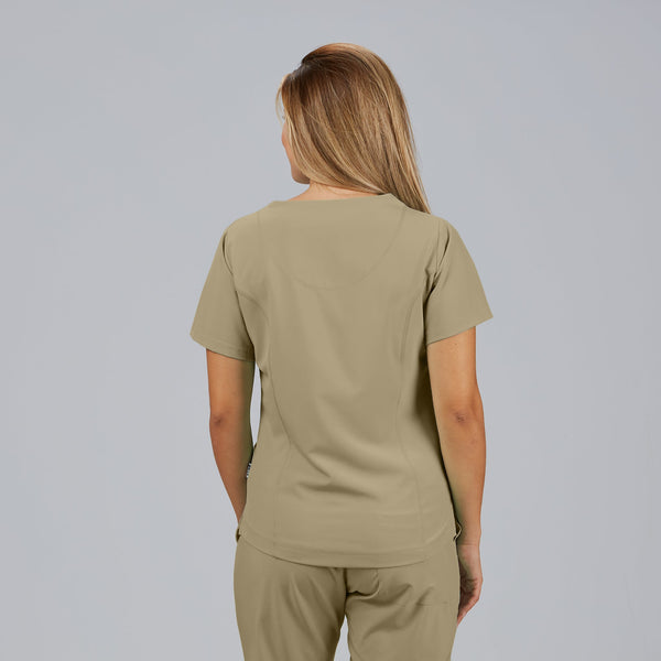 Túnica Senhora Microfibra 360 Rosalia-RAG-Tailors-Fardas-e-Uniformes-Vestuario-Pro