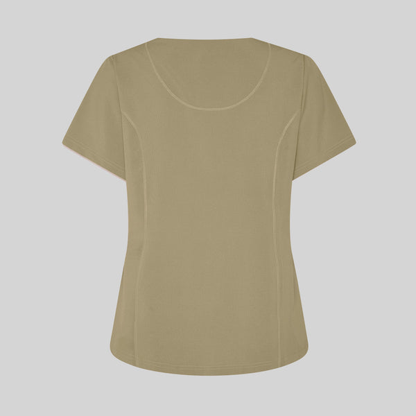 Túnica Senhora Microfibra 360 Rosalia-RAG-Tailors-Fardas-e-Uniformes-Vestuario-Pro