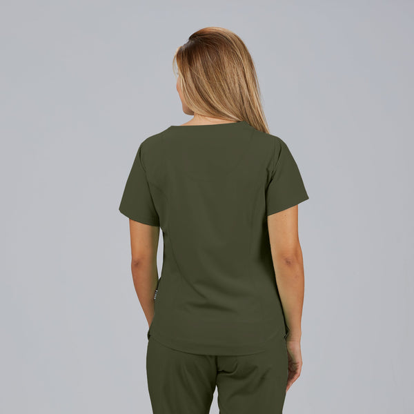 Túnica Senhora Microfibra 360 Rosalia-RAG-Tailors-Fardas-e-Uniformes-Vestuario-Pro