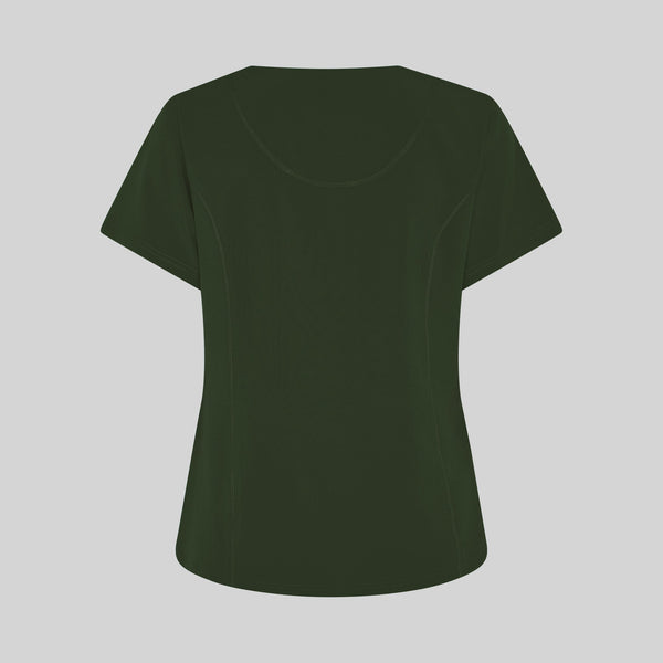 Túnica Senhora Microfibra 360 Rosalia-RAG-Tailors-Fardas-e-Uniformes-Vestuario-Pro