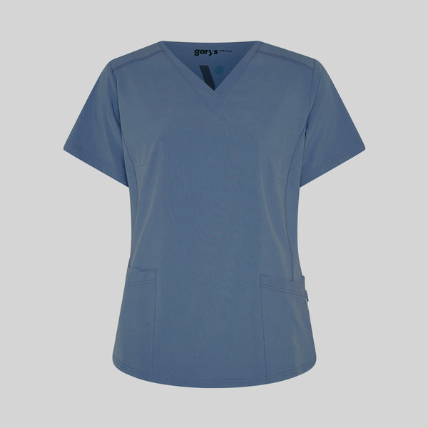Túnica Senhora Microfibra 360 Rosalia-RAG-Tailors-Fardas-e-Uniformes-Vestuario-Pro