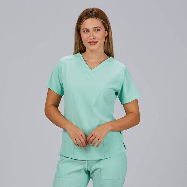 Túnica Senhora Microfibra 360 Rosalia-RAG-Tailors-Fardas-e-Uniformes-Vestuario-Pro