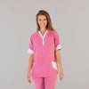 Túnica Senhora Microfibra 360 Susana-Rosa-XS-RAG-Tailors-Fardas-e-Uniformes-Vestuario-Pro