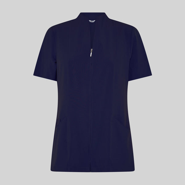 Túnica Senhora Microfibra 360 Yanira-RAG-Tailors-Fardas-e-Uniformes-Vestuario-Pro