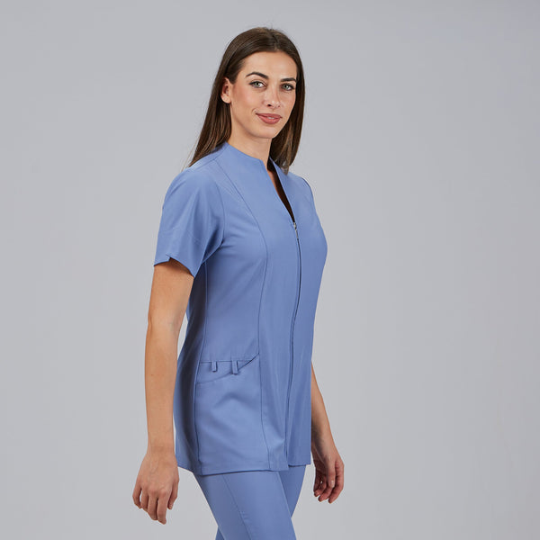 Túnica Senhora Microfibra 360 Yanira-RAG-Tailors-Fardas-e-Uniformes-Vestuario-Pro