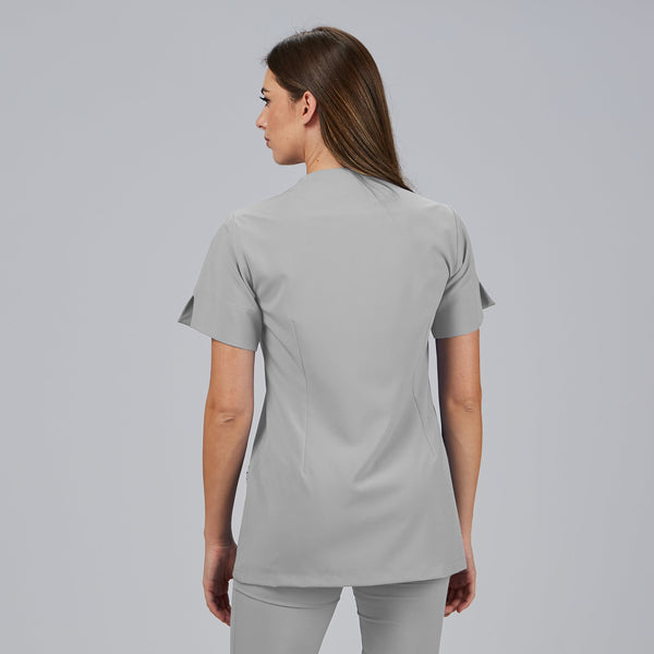 Túnica Senhora Microfibra 360 Yanira-RAG-Tailors-Fardas-e-Uniformes-Vestuario-Pro