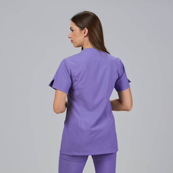 Túnica Senhora Microfibra 360 Yanira-RAG-Tailors-Fardas-e-Uniformes-Vestuario-Pro