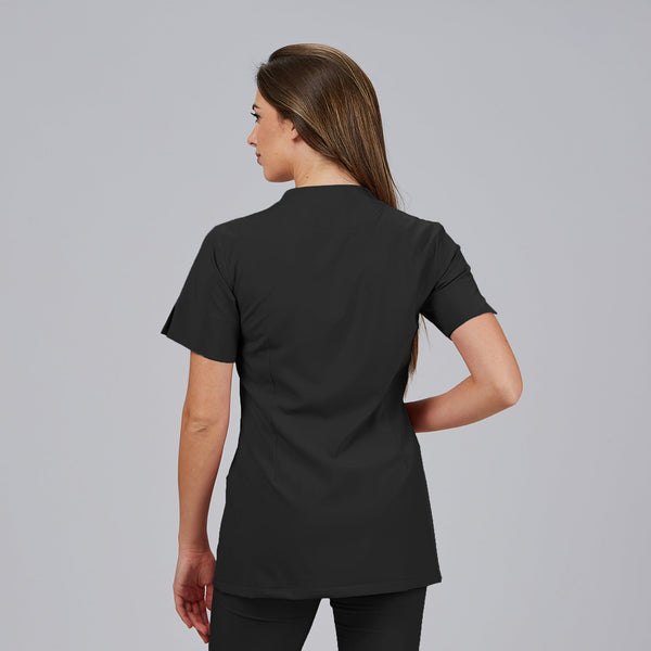 Túnica Senhora Microfibra 360 Yanira-RAG-Tailors-Fardas-e-Uniformes-Vestuario-Pro