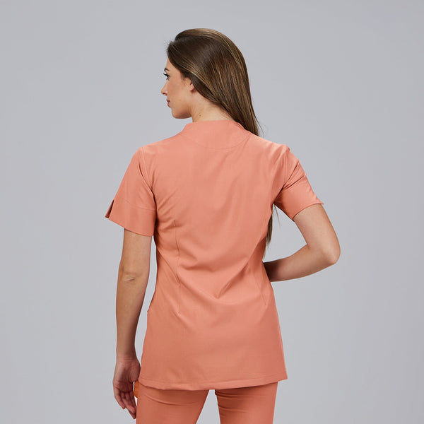 Túnica Senhora Microfibra 360 Yanira-RAG-Tailors-Fardas-e-Uniformes-Vestuario-Pro