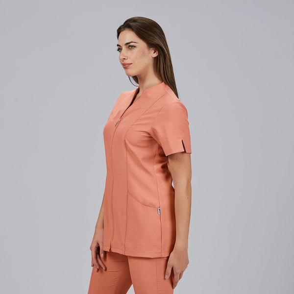 Túnica Senhora Microfibra 360 Yanira-RAG-Tailors-Fardas-e-Uniformes-Vestuario-Pro