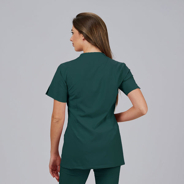 Túnica Senhora Microfibra 360 Yanira-RAG-Tailors-Fardas-e-Uniformes-Vestuario-Pro