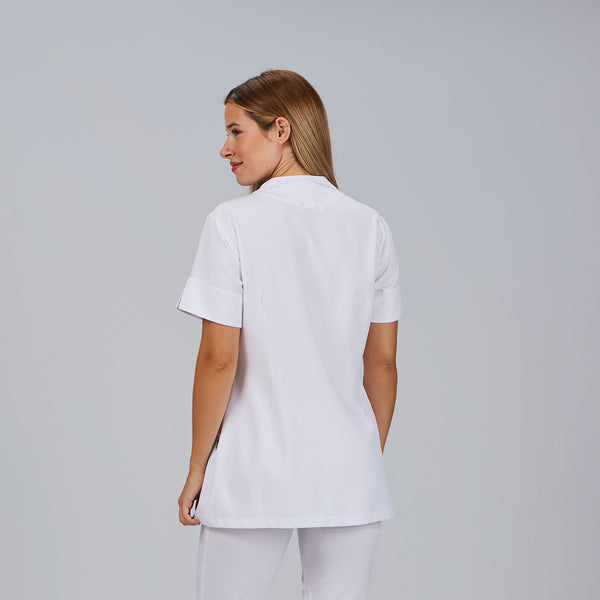 Túnica Senhora Microfibra 360 Yanira-RAG-Tailors-Fardas-e-Uniformes-Vestuario-Pro