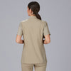 Túnica Senhora com Mangas Canalé Deza-RAG-Tailors-Fardas-e-Uniformes-Vestuario-Pro