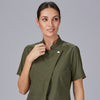 Túnica Senhora com Mangas Canalé Deza-RAG-Tailors-Fardas-e-Uniformes-Vestuario-Pro