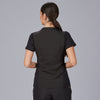 Túnica Senhora com Mangas em Canelado Rosell-RAG-Tailors-Fardas-e-Uniformes-Vestuario-Pro