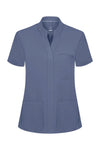Túnica Smart Pro Microfiber Unissexo-Azul Horizonte - 92-XS-RAG-Tailors-Fardas-e-Uniformes-Vestuario-Pro