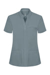Túnica Smart Pro Microfiber Unissexo-Verde Pacífico - 89-XS-RAG-Tailors-Fardas-e-Uniformes-Vestuario-Pro