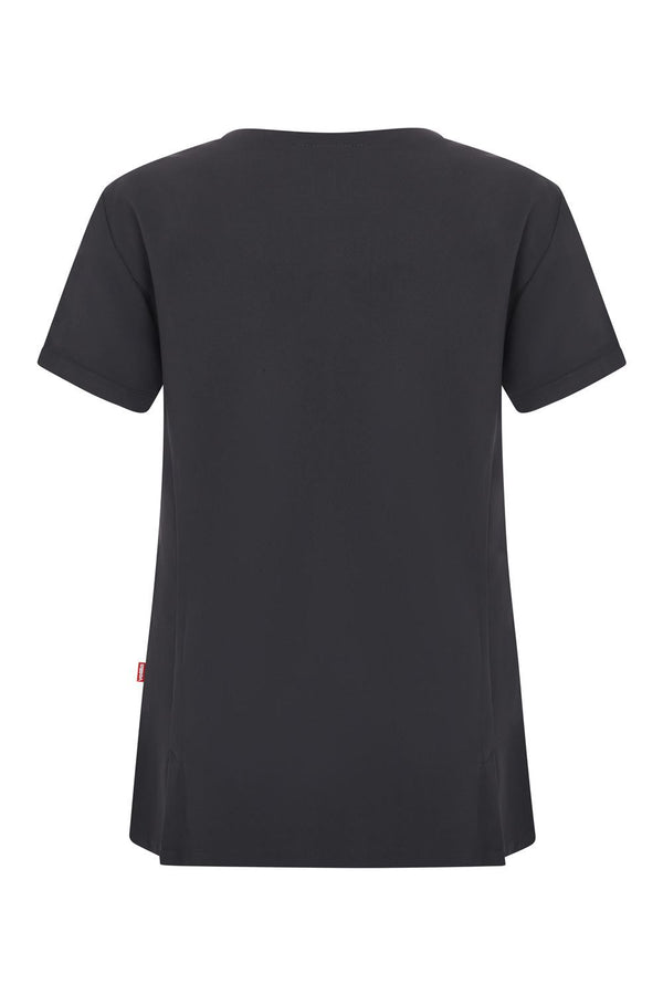 Túnica Stella PureStretch de manga curta para Mulher-RAG-Tailors-Fardas-e-Uniformes-Vestuario-Pro