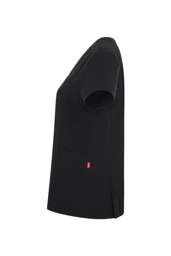 Túnica Stella PureStretch de manga curta para Mulher-RAG-Tailors-Fardas-e-Uniformes-Vestuario-Pro
