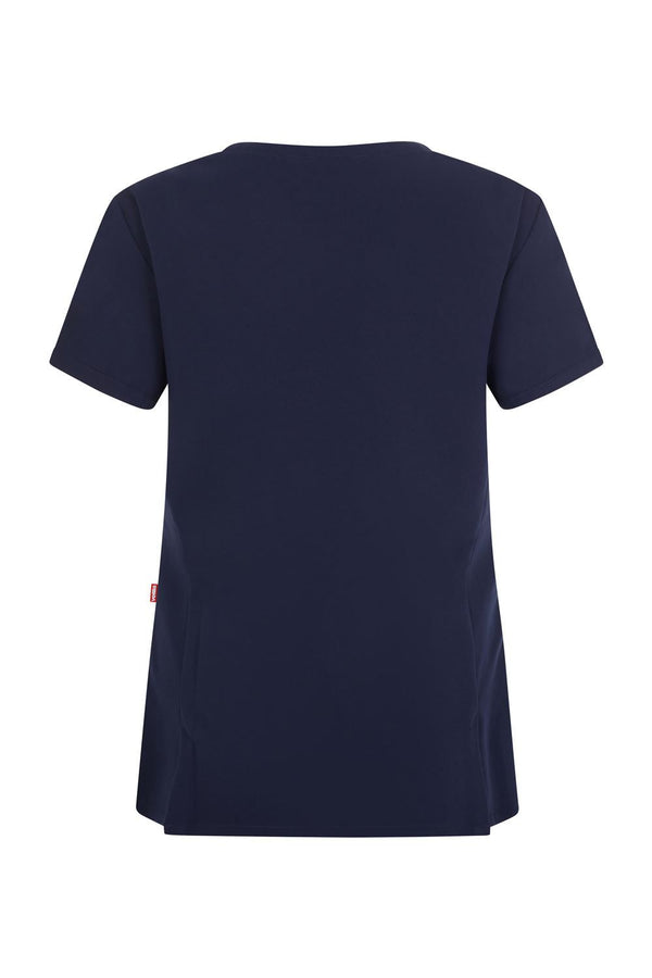 Túnica Stella PureStretch de manga curta para Mulher-RAG-Tailors-Fardas-e-Uniformes-Vestuario-Pro