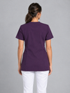 Túnica Stella PureStretch de manga curta para Mulher-RAG-Tailors-Fardas-e-Uniformes-Vestuario-Pro