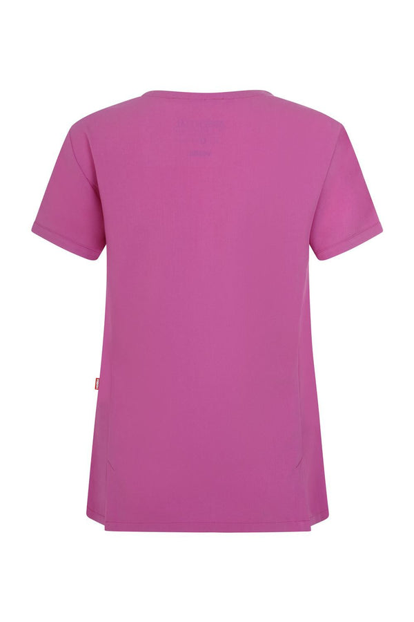 Túnica Stella PureStretch de manga curta para Mulher-RAG-Tailors-Fardas-e-Uniformes-Vestuario-Pro