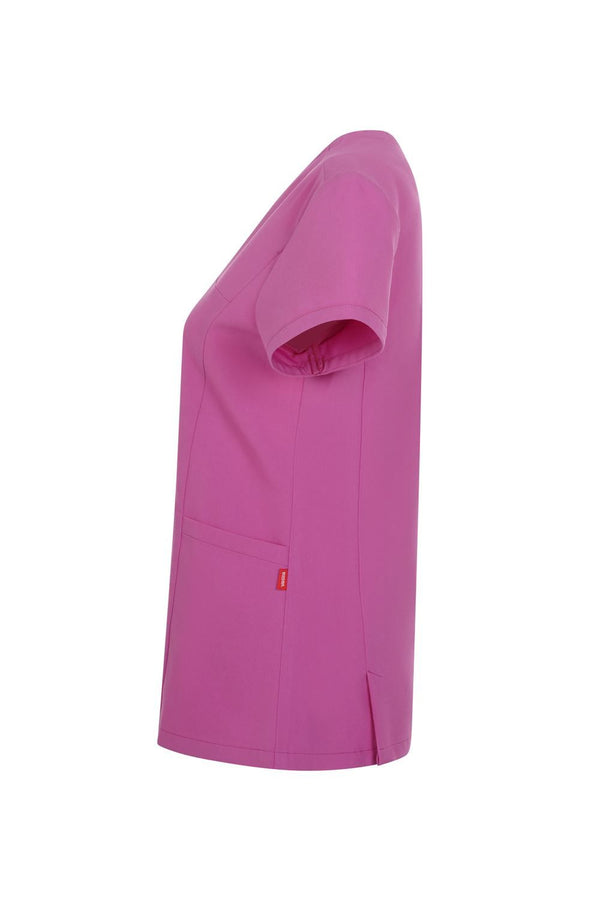 Túnica Stella PureStretch de manga curta para Mulher-RAG-Tailors-Fardas-e-Uniformes-Vestuario-Pro