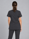 Túnica Stella PureStretch de manga curta para Mulher-RAG-Tailors-Fardas-e-Uniformes-Vestuario-Pro