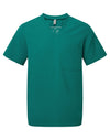 Verde limpio