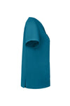Túnica Stretch de Manga Curta para Mulher-RAG-Tailors-Fardas-e-Uniformes-Vestuario-Pro
