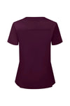 Túnica Stretch de Manga Curta para Mulher-RAG-Tailors-Fardas-e-Uniformes-Vestuario-Pro