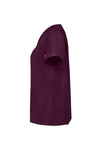 Túnica Stretch de Manga Curta para Mulher-RAG-Tailors-Fardas-e-Uniformes-Vestuario-Pro