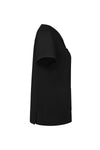 Túnica Stretch de Manga Curta para Mulher-RAG-Tailors-Fardas-e-Uniformes-Vestuario-Pro