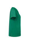 Túnica Stretch de Manga Curta para Mulher-RAG-Tailors-Fardas-e-Uniformes-Vestuario-Pro