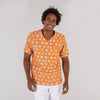 Túnica Unissexo Luvas-Amarelo-XXS-RAG-Tailors-Fardas-e-Uniformes-Vestuario-Pro