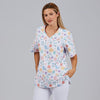 Túnica Unissexo Miko-Lápis De Cera - 2914-XS-RAG-Tailors-Fardas-e-Uniformes-Vestuario-Pro