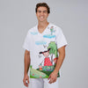 Túnica Unissexo Miko-Pequenos - 2927-XS-RAG-Tailors-Fardas-e-Uniformes-Vestuario-Pro