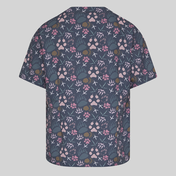 Túnica Unissexo Miko-RAG-Tailors-Fardas-e-Uniformes-Vestuario-Pro